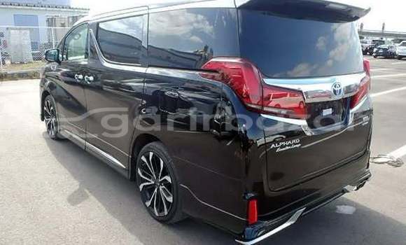 Buy Used 2021 Toyota Alphard in Dhaka, Dhaka Buy Used 2021 Toyota Alphard in Dhaka, Dhaka