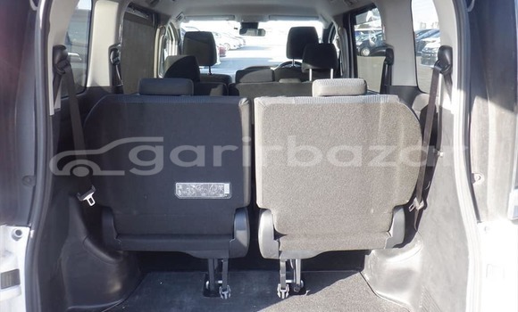 কেনা ব্যবহৃত Toyota Noah White গাড়ী মধ্যে ঢাকা মধ্যে Dhaka কেনা ব্যবহৃত Toyota Noah White গাড়ী মধ্যে ঢাকা মধ্যে Dhaka