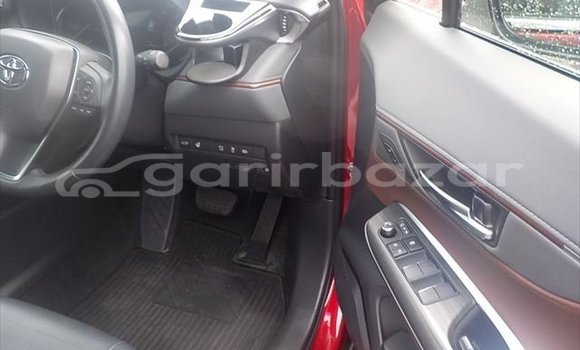 Buy Used 2020 Toyota Harrier in Dhaka, Dhaka Buy Used 2020 Toyota Harrier in Dhaka, Dhaka