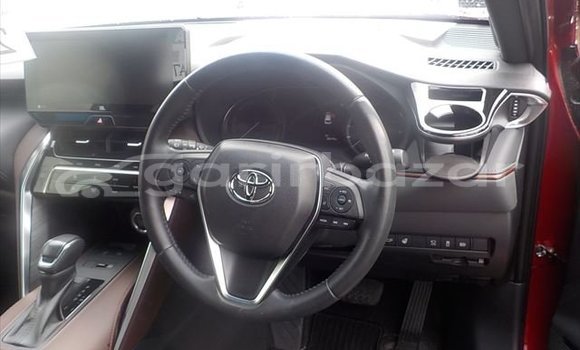 Buy Used 2020 Toyota Harrier in Dhaka, Dhaka Buy Used 2020 Toyota Harrier in Dhaka, Dhaka