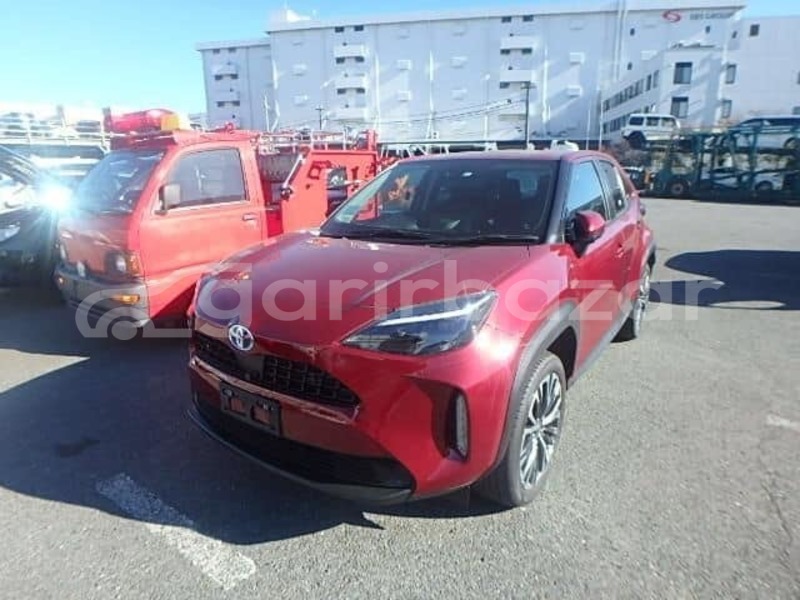 Big with watermark toyota yaris dhaka dhaka 47668