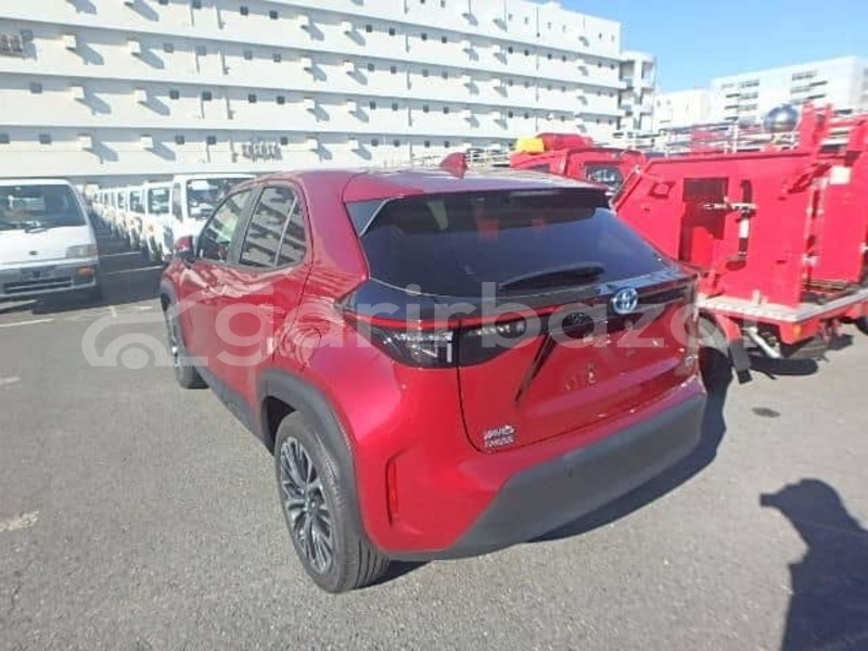 Big with watermark toyota yaris dhaka dhaka 47668