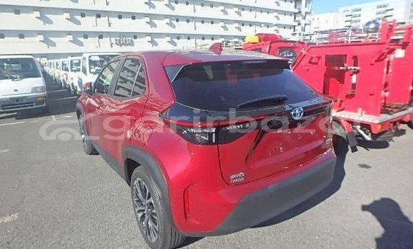 কেনা ব্যবহৃত Toyota Yaris Red গাড়ী মধ্যে ঢাকা মধ্যে Dhaka কেনা ব্যবহৃত Toyota Yaris Red গাড়ী মধ্যে ঢাকা মধ্যে Dhaka