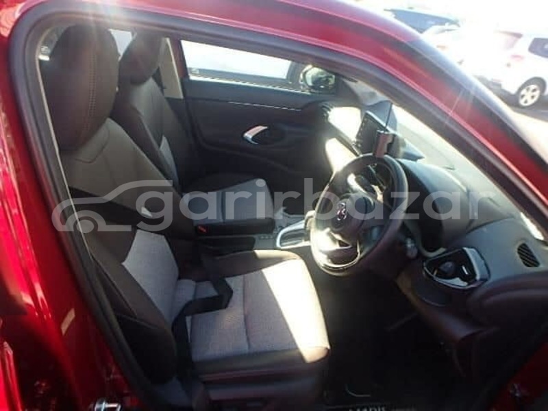 Big with watermark toyota yaris dhaka dhaka 47668