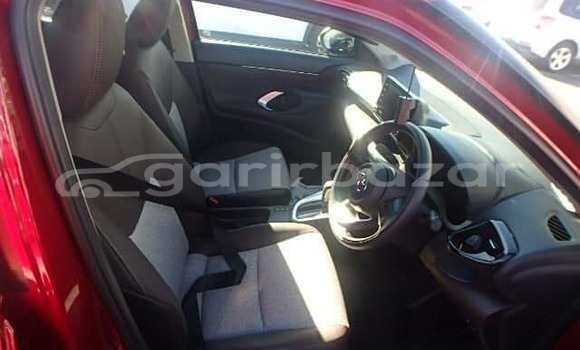 কেনা ব্যবহৃত Toyota Yaris Red গাড়ী মধ্যে ঢাকা মধ্যে Dhaka কেনা ব্যবহৃত Toyota Yaris Red গাড়ী মধ্যে ঢাকা মধ্যে Dhaka