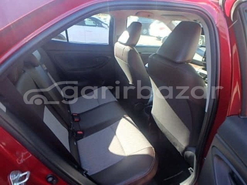 Big with watermark toyota yaris dhaka dhaka 47668