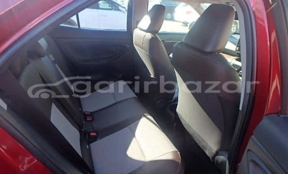 কেনা ব্যবহৃত Toyota Yaris Red গাড়ী মধ্যে ঢাকা মধ্যে Dhaka কেনা ব্যবহৃত Toyota Yaris Red গাড়ী মধ্যে ঢাকা মধ্যে Dhaka