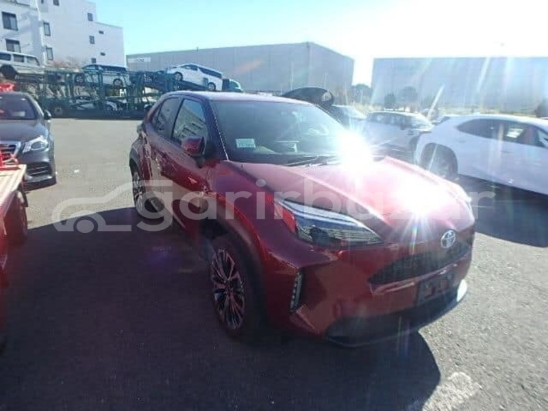 Big with watermark toyota yaris dhaka dhaka 47668