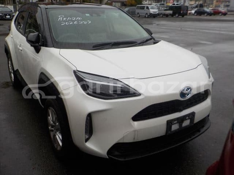 Big with watermark toyota yaris dhaka dhaka 47669