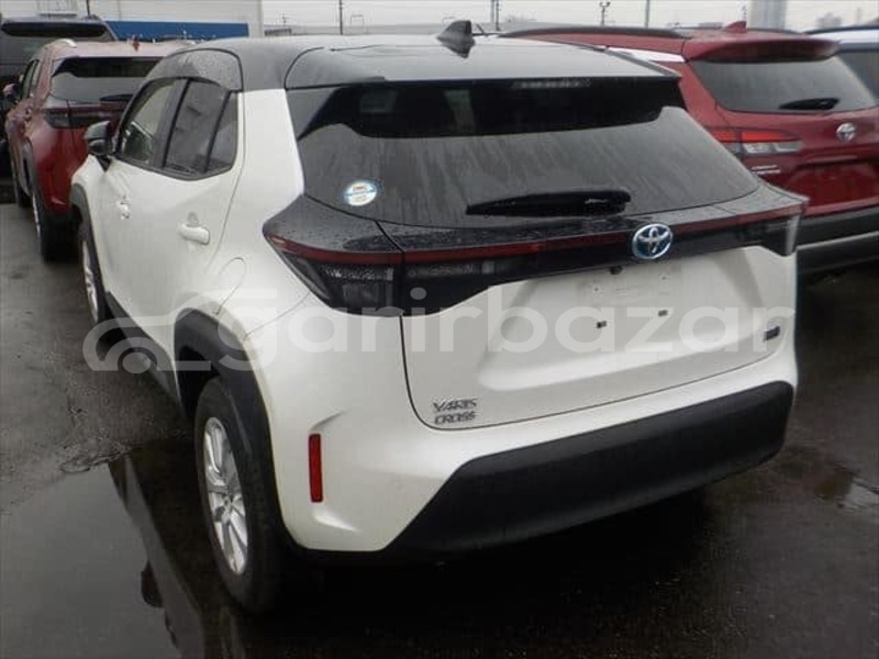 Big with watermark toyota yaris dhaka dhaka 47669