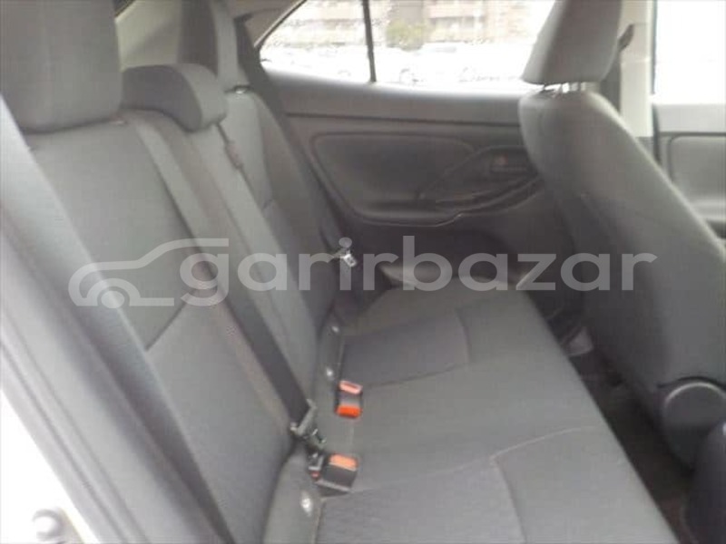 Big with watermark toyota yaris dhaka dhaka 47669