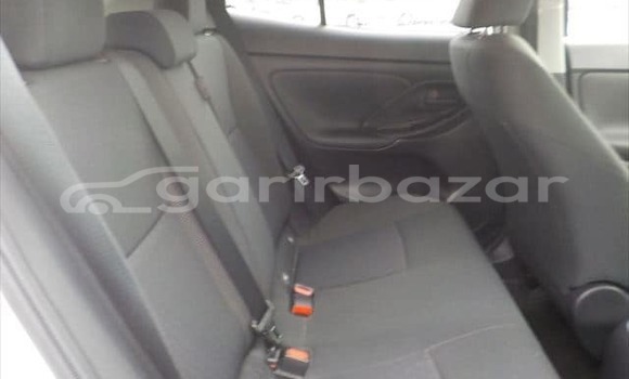 কেনা ব্যবহৃত Toyota Yaris White গাড়ী মধ্যে ঢাকা মধ্যে Dhaka কেনা ব্যবহৃত Toyota Yaris White গাড়ী মধ্যে ঢাকা মধ্যে Dhaka