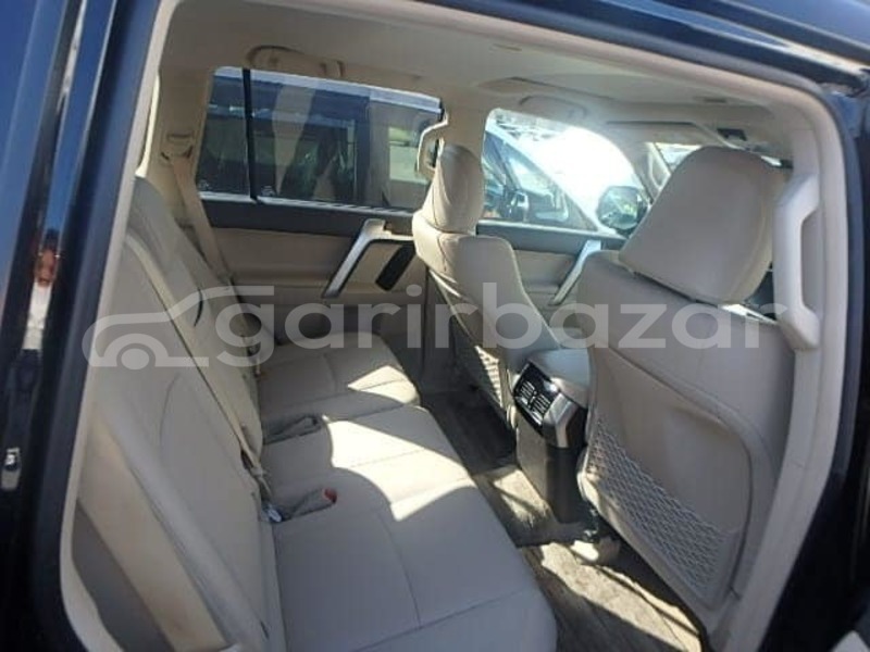 Big with watermark toyota land cruiser prado dhaka dhaka 47672