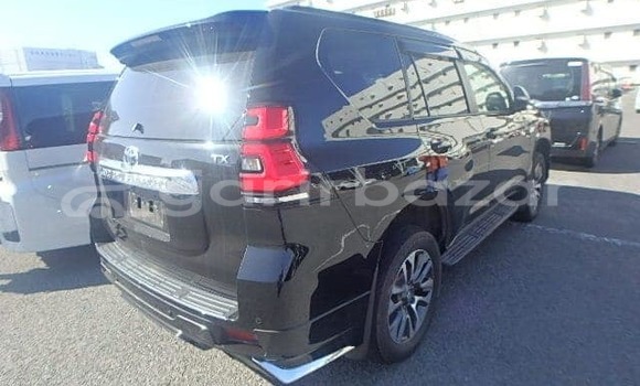 কেনা ব্যবহৃত Toyota Land cruiser prado Black গাড়ী মধ্যে ঢাকা মধ্যে Dhaka কেনা ব্যবহৃত Toyota Land cruiser prado Black গাড়ী মধ্যে ঢাকা মধ্যে Dhaka