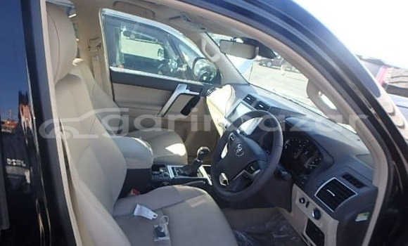 কেনা ব্যবহৃত Toyota Land cruiser prado Black গাড়ী মধ্যে ঢাকা মধ্যে Dhaka কেনা ব্যবহৃত Toyota Land cruiser prado Black গাড়ী মধ্যে ঢাকা মধ্যে Dhaka
