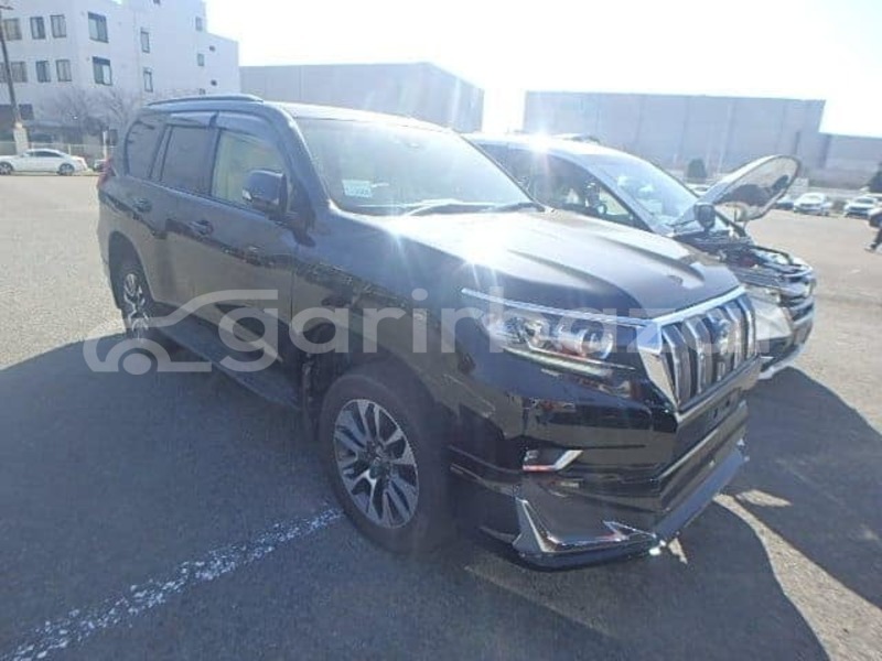 Big with watermark toyota land cruiser prado dhaka dhaka 47672