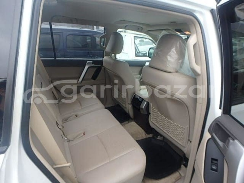 Big with watermark toyota land cruiser prado dhaka dhaka 47674