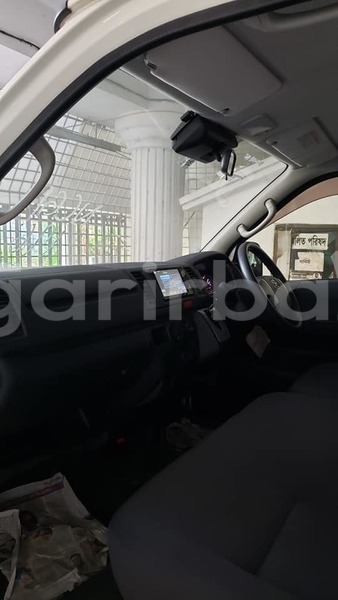 Big with watermark toyota hiace dhaka dhaka 47676