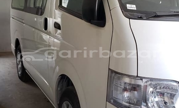 কেনা ব্যবহৃত Toyota Hiace White গাড়ী মধ্যে ঢাকা মধ্যে Dhaka কেনা ব্যবহৃত Toyota Hiace White গাড়ী মধ্যে ঢাকা মধ্যে Dhaka