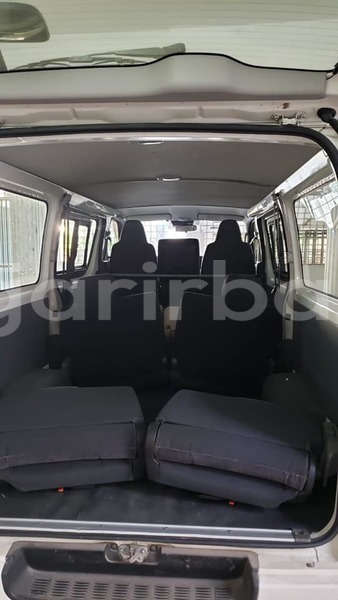 Big with watermark toyota hiace dhaka dhaka 47676