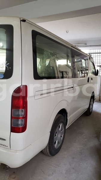 Big with watermark toyota hiace dhaka dhaka 47676