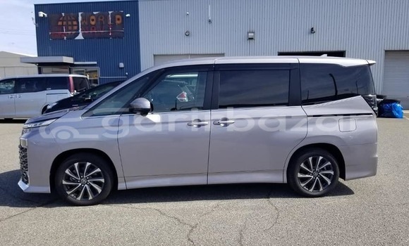 কেনা ব্যবহৃত Toyota Voxy Other গাড়ী মধ্যে ঢাকা মধ্যে Dhaka কেনা ব্যবহৃত Toyota Voxy Other গাড়ী মধ্যে ঢাকা মধ্যে Dhaka