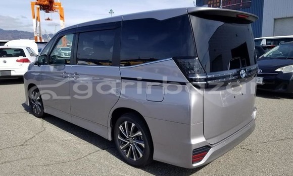 কেনা ব্যবহৃত Toyota Voxy Other গাড়ী মধ্যে ঢাকা মধ্যে Dhaka কেনা ব্যবহৃত Toyota Voxy Other গাড়ী মধ্যে ঢাকা মধ্যে Dhaka