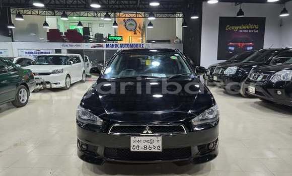 কেনা ব্যবহৃত Mitsubishi Lancer Black গাড়ী মধ্যে ঢাকা মধ্যে Dhaka কেনা ব্যবহৃত Mitsubishi Lancer Black গাড়ী মধ্যে ঢাকা মধ্যে Dhaka