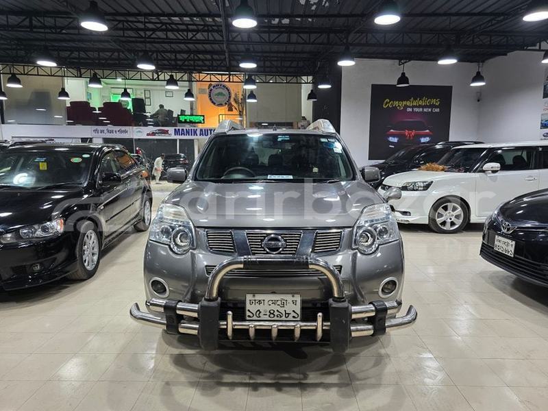 Big with watermark nissan x trail dhaka dhaka 47682