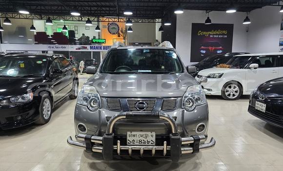 Buy Used 2011 Nissan X-Trail in Dhaka, Dhaka Buy Used 2011 Nissan X-Trail in Dhaka, Dhaka
