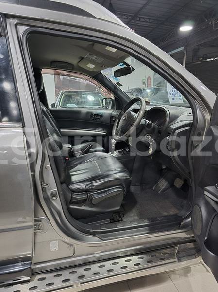 Big with watermark nissan x trail dhaka dhaka 47682