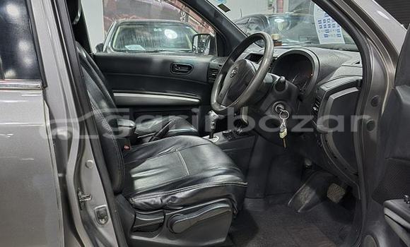 Buy Used 2011 Nissan X-Trail in Dhaka, Dhaka Buy Used 2011 Nissan X-Trail in Dhaka, Dhaka