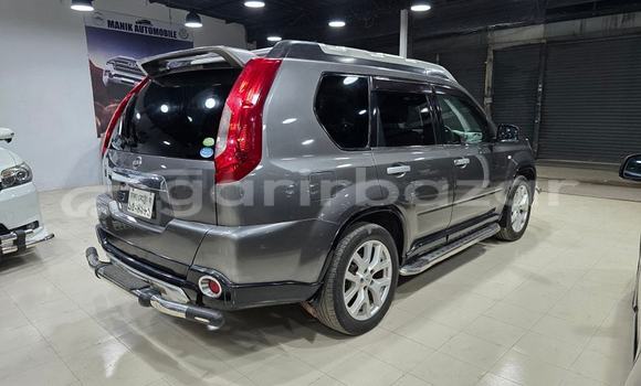 Buy Used 2011 Nissan X-Trail in Dhaka, Dhaka Buy Used 2011 Nissan X-Trail in Dhaka, Dhaka