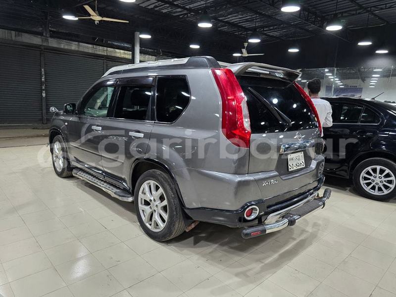 Big with watermark nissan x trail dhaka dhaka 47682