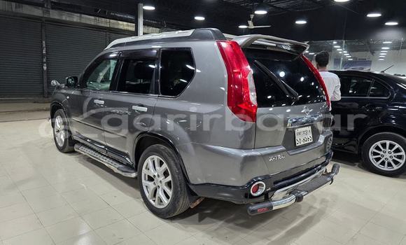 Buy Used 2011 Nissan X-Trail in Dhaka, Dhaka Buy Used 2011 Nissan X-Trail in Dhaka, Dhaka