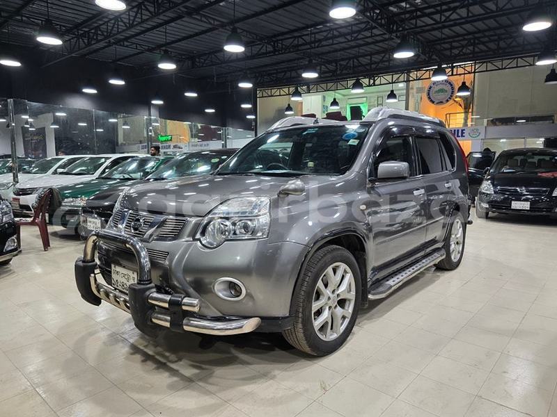 Big with watermark nissan x trail dhaka dhaka 47682