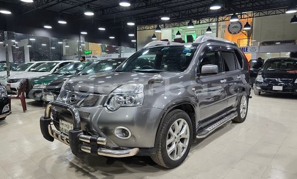 Buy Used 2011 Nissan X-Trail in Dhaka, Dhaka Buy Used 2011 Nissan X-Trail in Dhaka, Dhaka