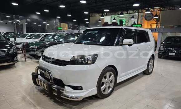 Buy Used 2010 Toyota RUMION in Dhaka, Dhaka Buy Used 2010 Toyota RUMION in Dhaka, Dhaka