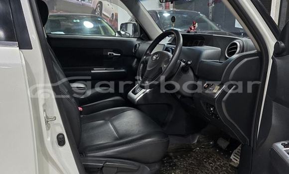 Buy Used 2010 Toyota RUMION in Dhaka, Dhaka Buy Used 2010 Toyota RUMION in Dhaka, Dhaka