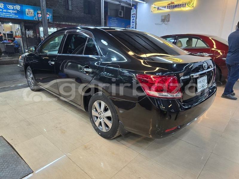 Big with watermark toyota allion dhaka dhaka 47684