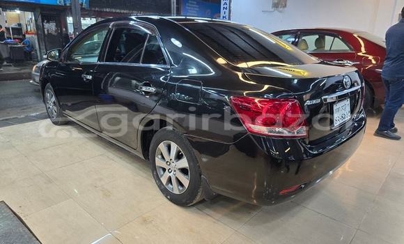 Buy Used 2013 Toyota Allion in Dhaka, Dhaka Buy Used 2013 Toyota Allion in Dhaka, Dhaka