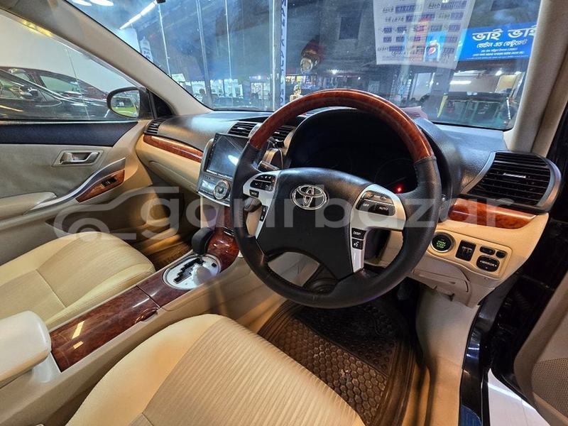 Big with watermark toyota allion dhaka dhaka 47684