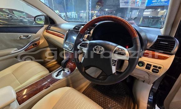 Buy Used 2013 Toyota Allion in Dhaka, Dhaka Buy Used 2013 Toyota Allion in Dhaka, Dhaka