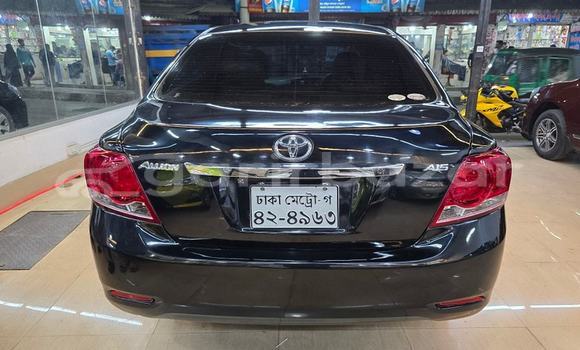 Buy Used 2013 Toyota Allion in Dhaka, Dhaka Buy Used 2013 Toyota Allion in Dhaka, Dhaka