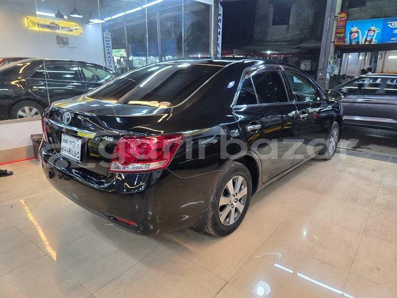 Big with watermark toyota allion dhaka dhaka 47684