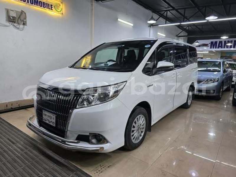 Big with watermark toyota esquire dhaka dhaka 47686
