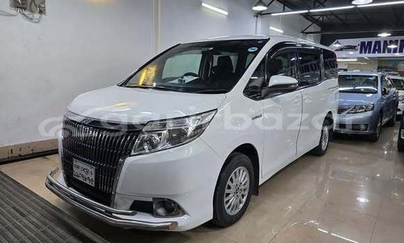 Buy Used 2014 Toyota Esquire in Dhaka, Dhaka Buy Used 2014 Toyota Esquire in Dhaka, Dhaka