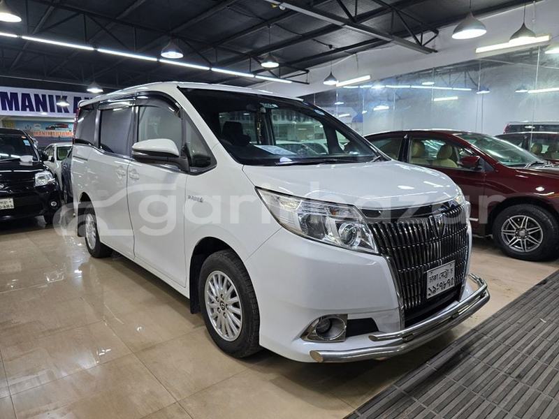 Big with watermark toyota esquire dhaka dhaka 47686