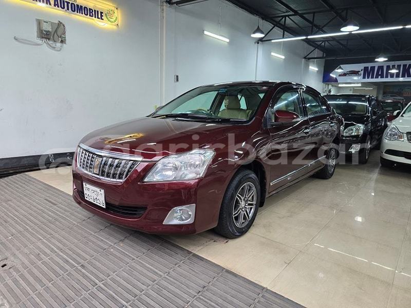 Big with watermark toyota premio dhaka dhaka 47688