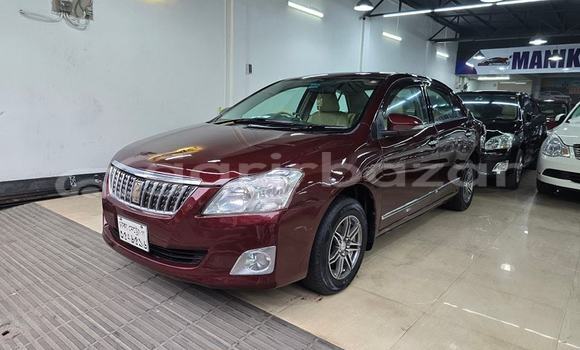 Buy Used 2010 Toyota Premio in Dhaka, Dhaka Buy Used 2010 Toyota Premio in Dhaka, Dhaka